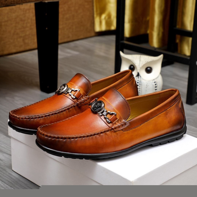 Givenchy Leather Shoes